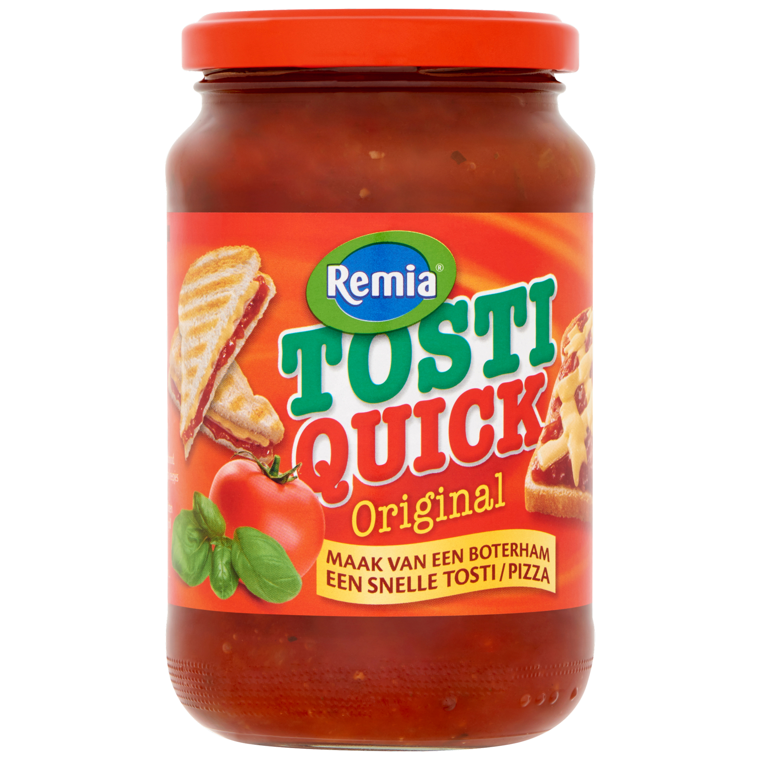 Tosti quick