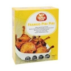 Frango piri piri kippenboutjes 27st