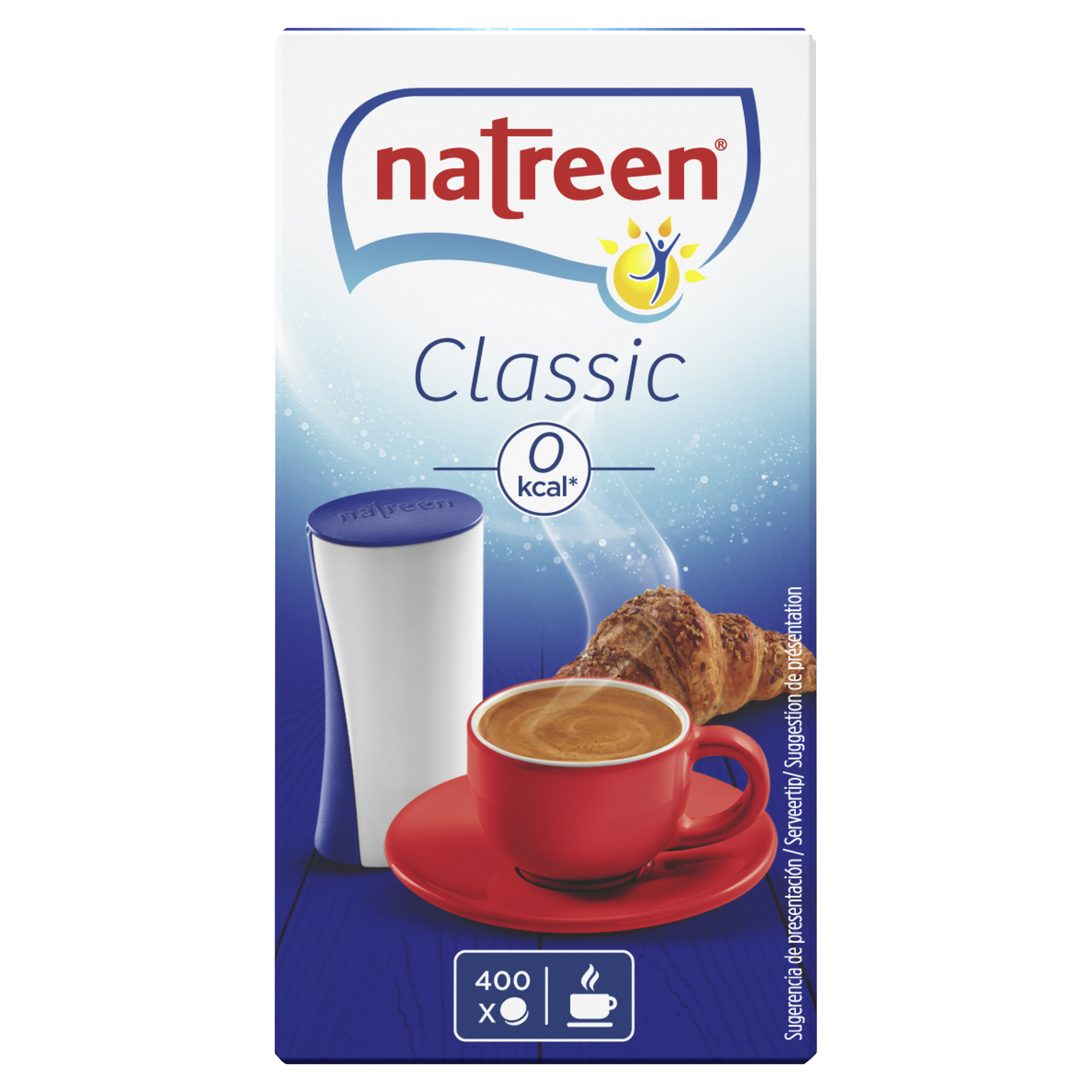 Zoetjes classic
