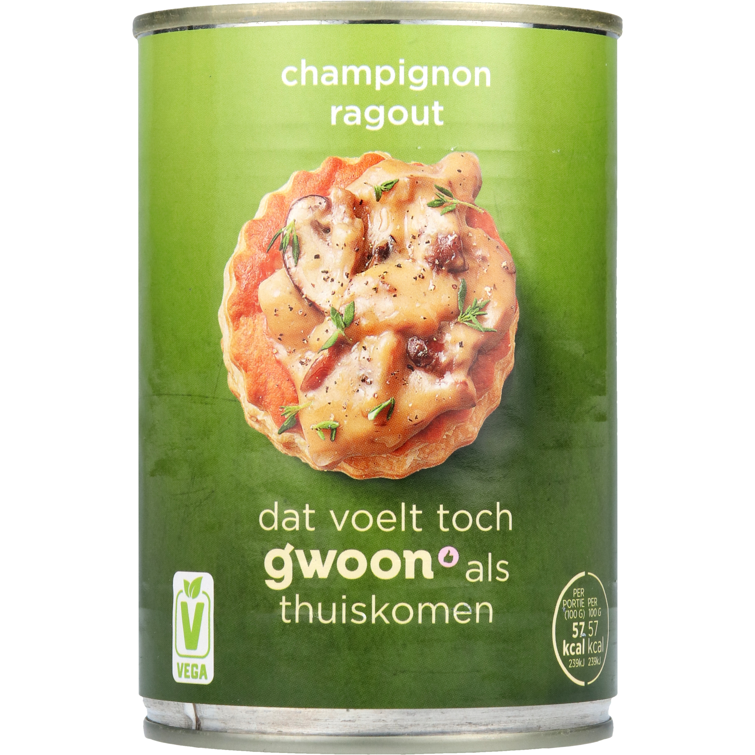 Ragout champignon
