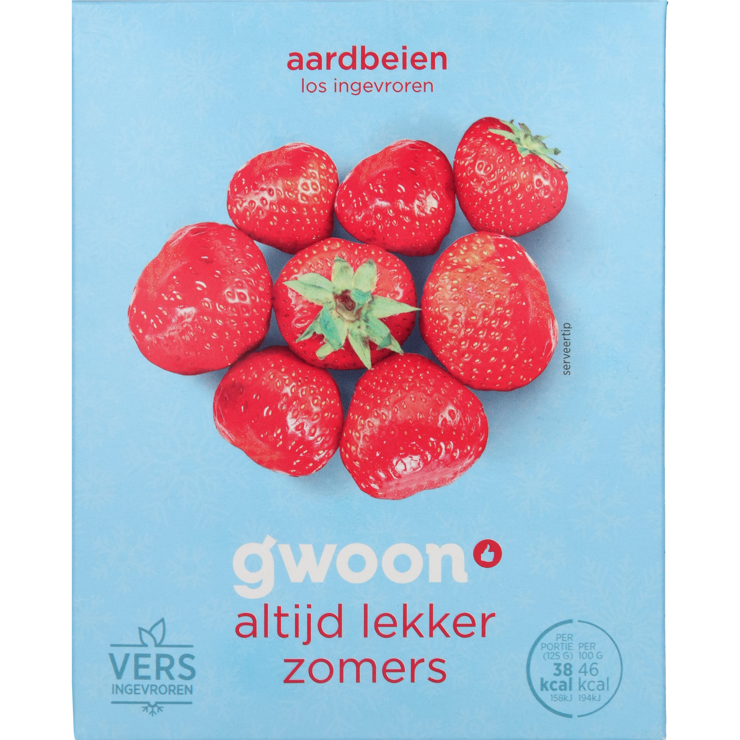 Aardbeien