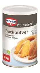 Bakpoeder
