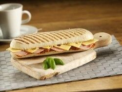 Panini ham kaas