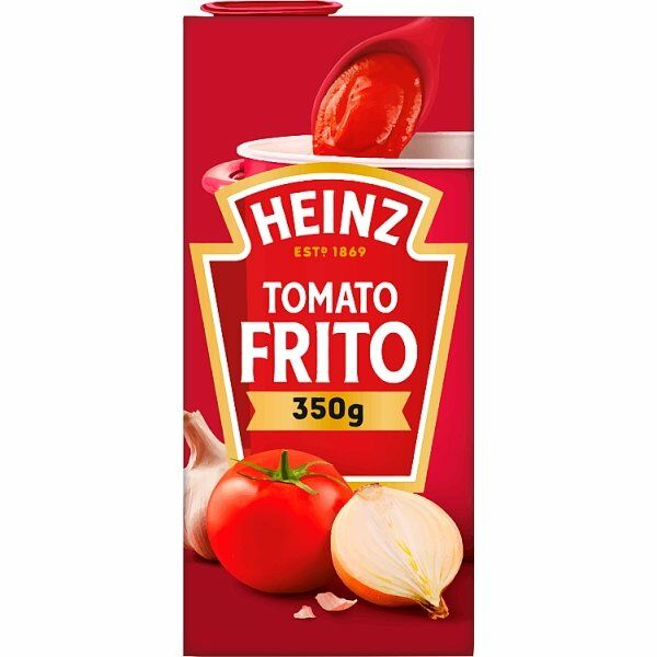 Tomaten frito