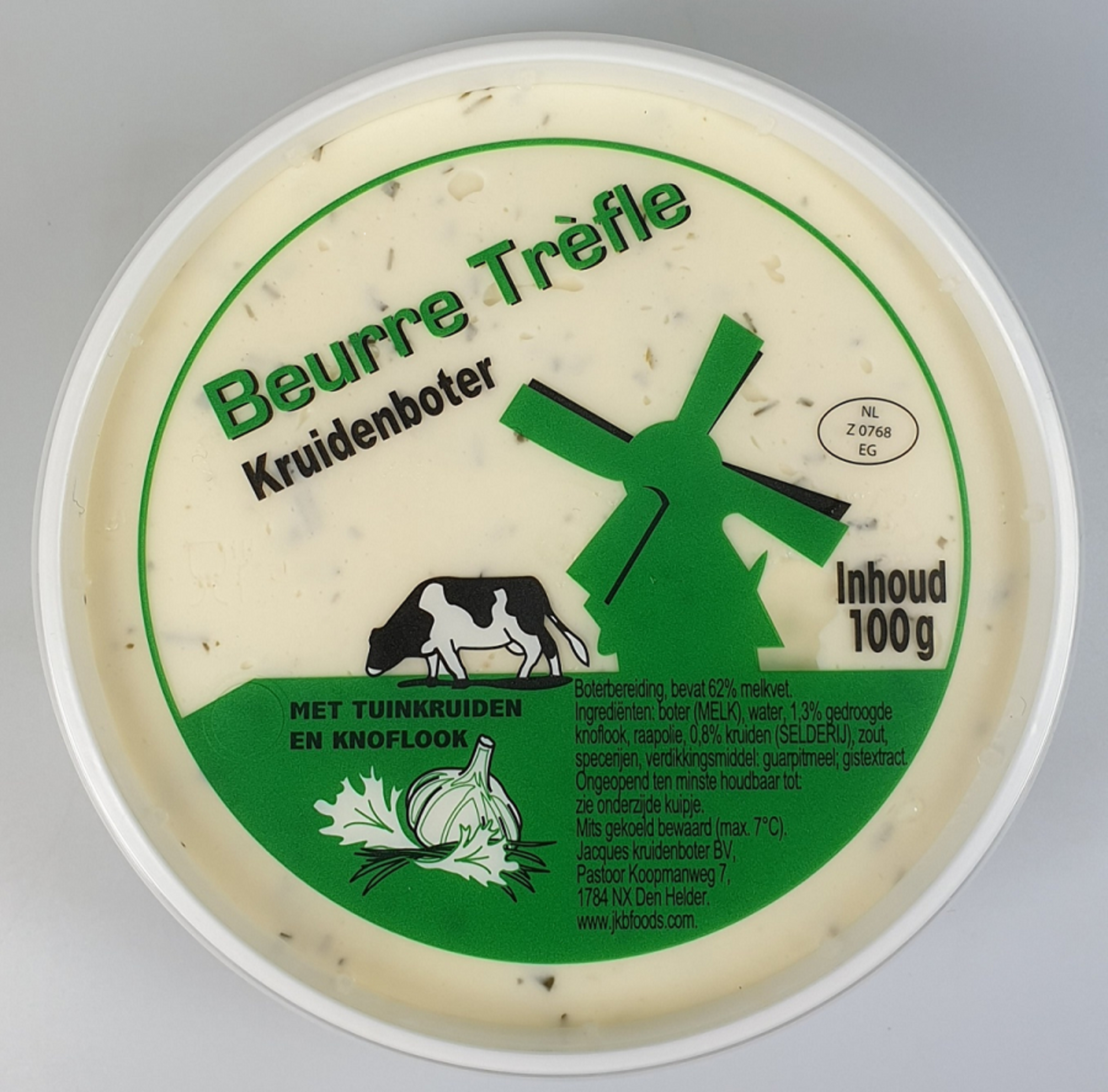 Kruidenboter