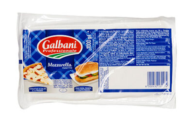 Mozzarella
