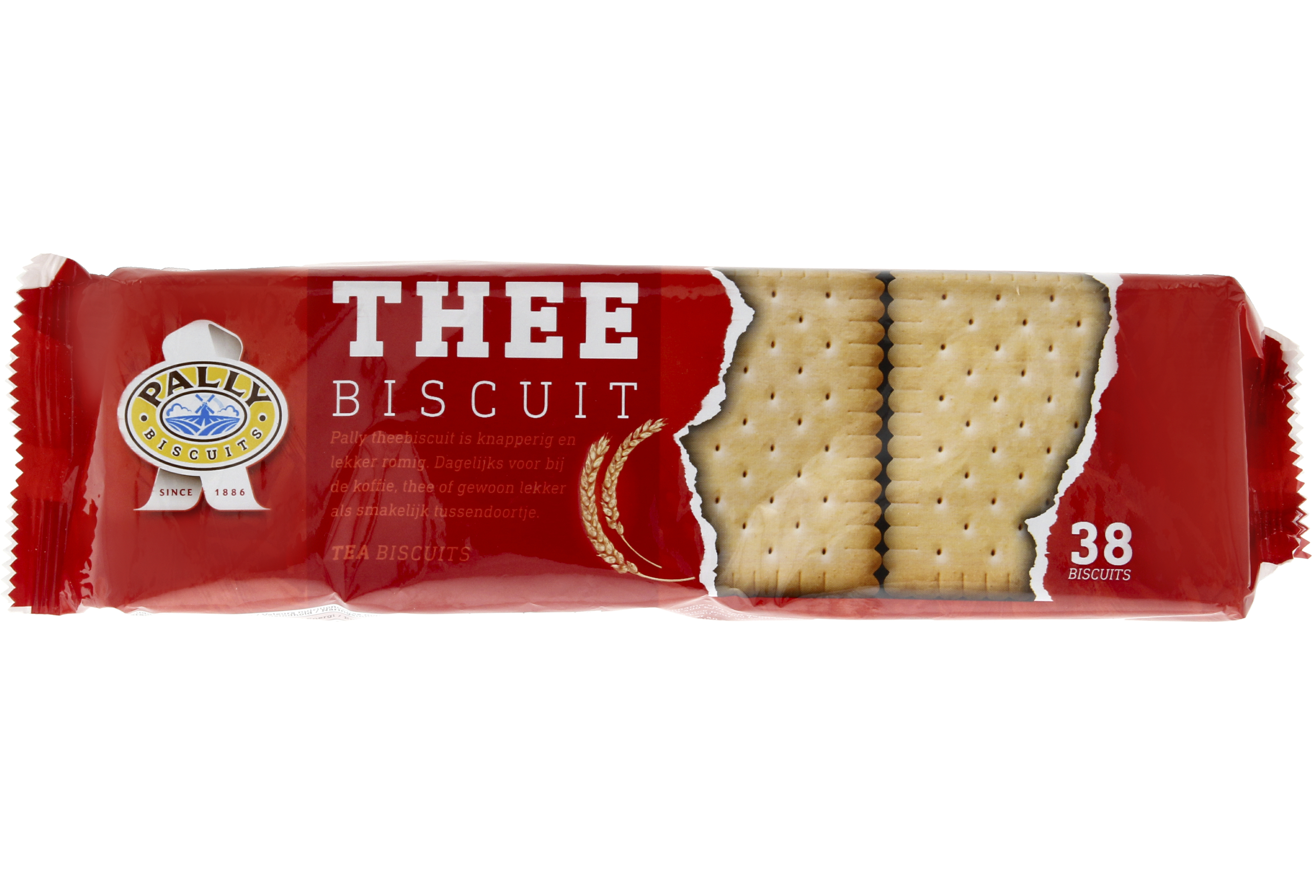 Theebiscuit