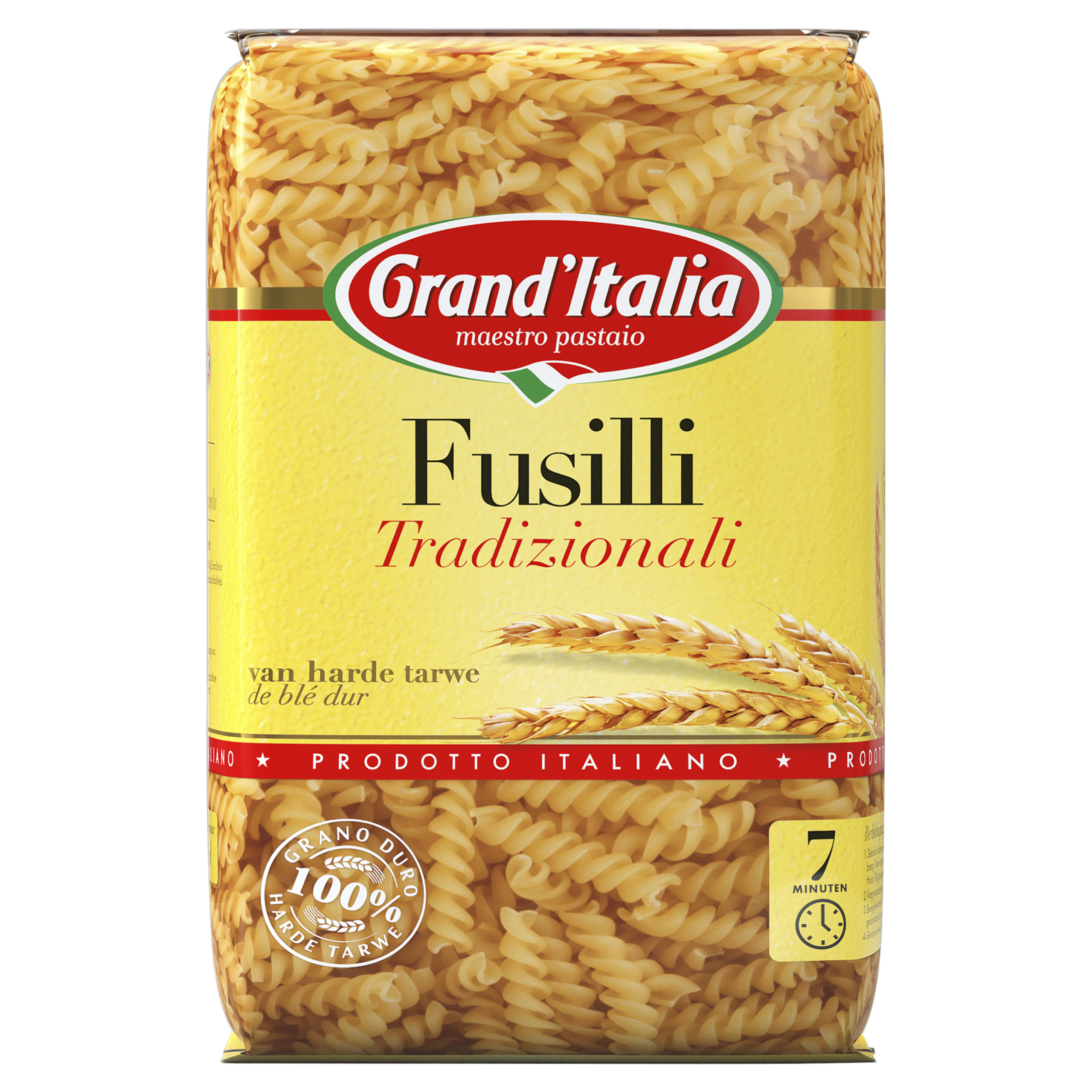 Fusilli