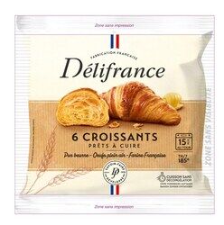 Croissants roomboter