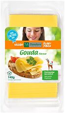 Gouda kaas lactosevrij