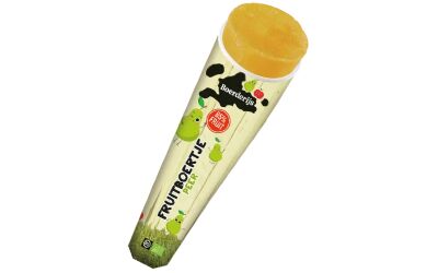 Fruitboertje peer