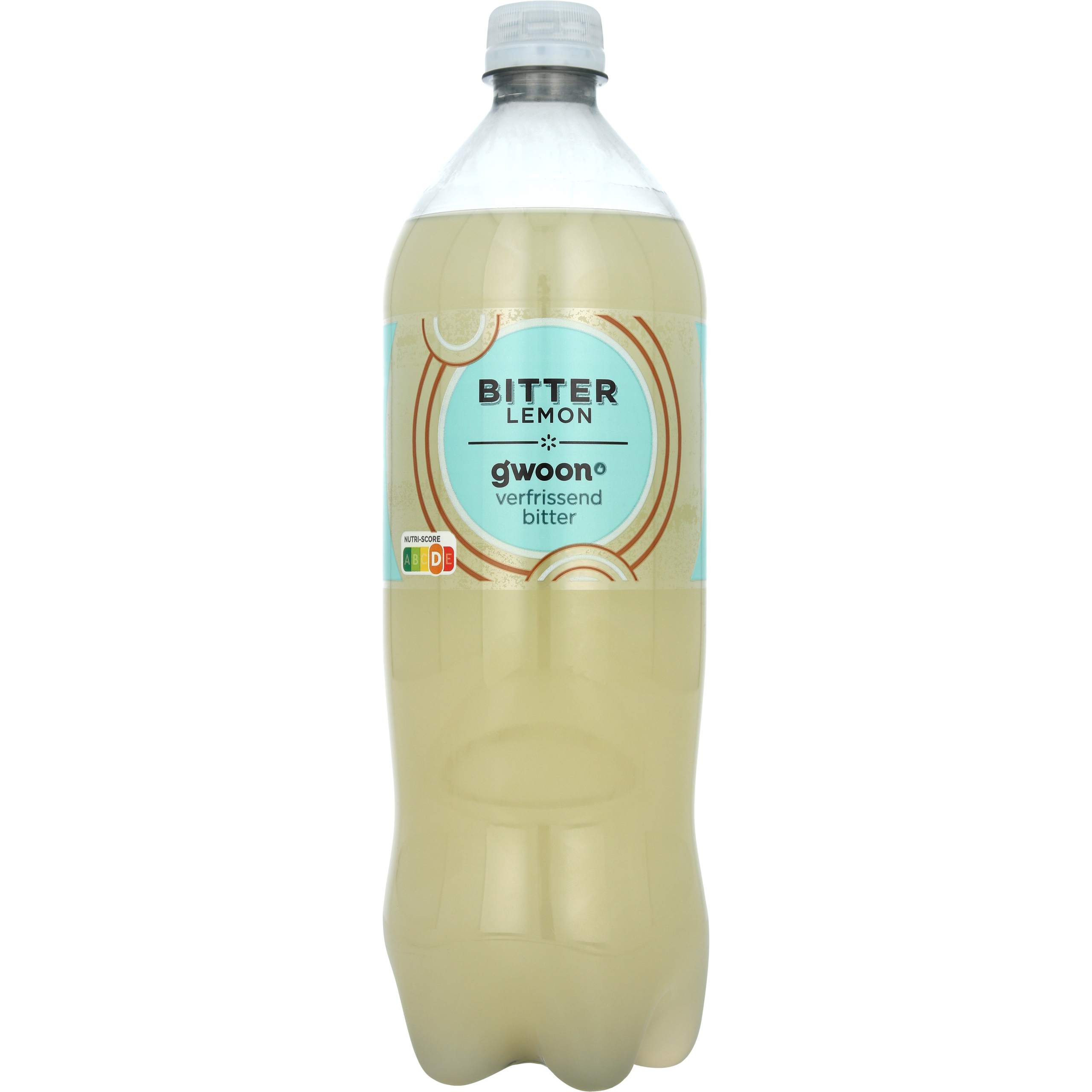 Bitter lemon