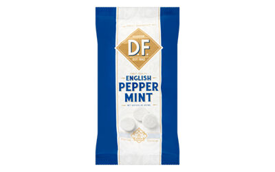 DF English peppermint