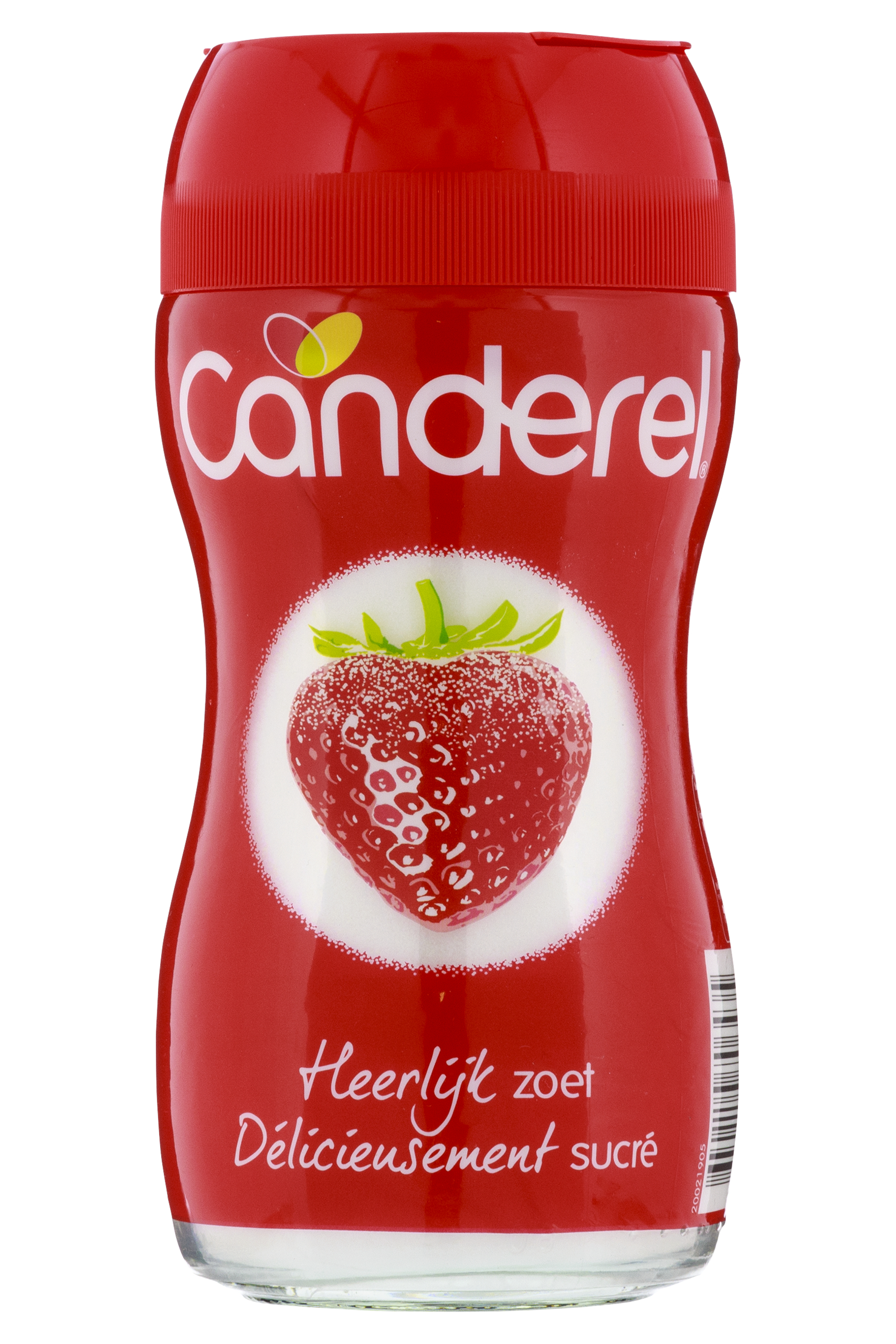 Schepje zoet