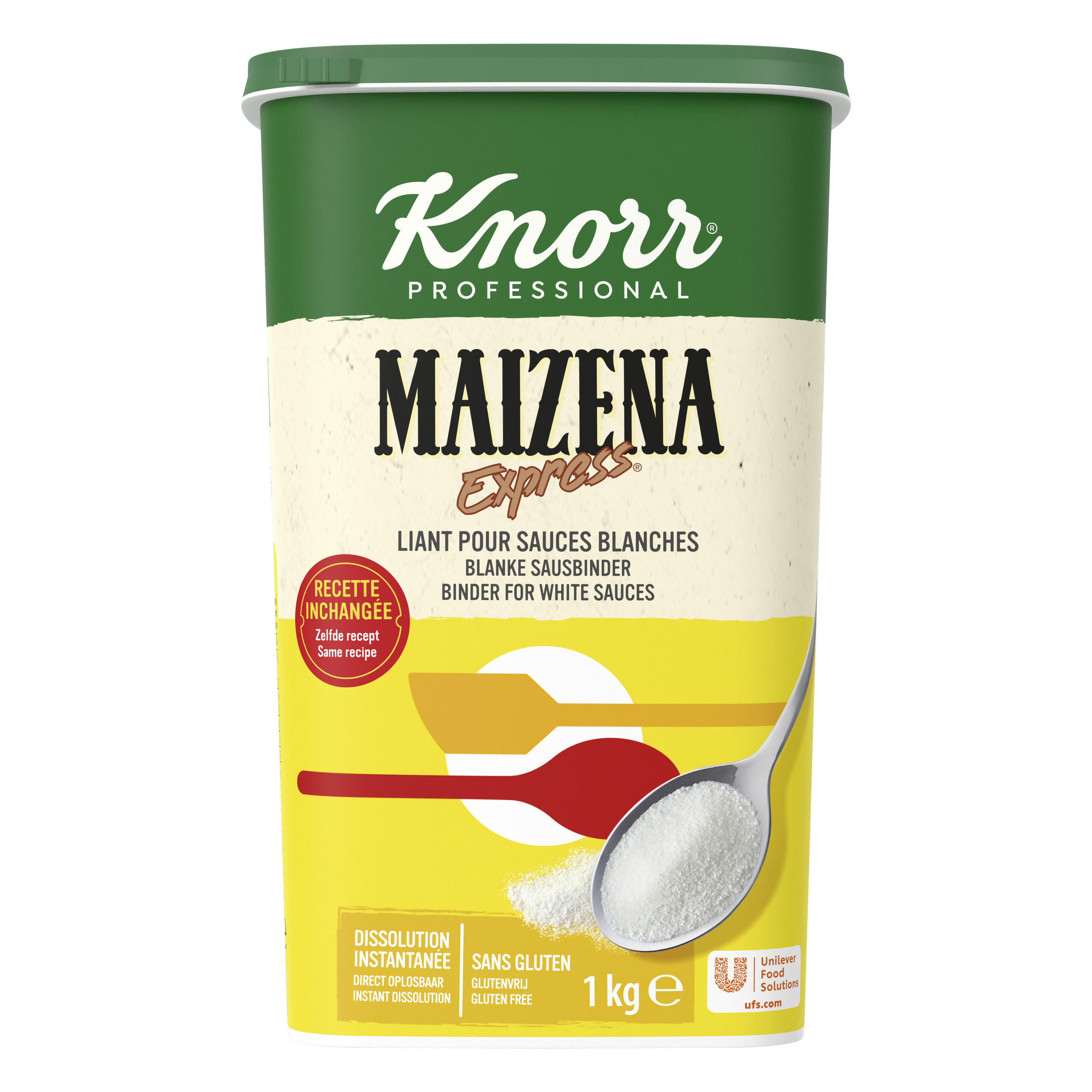 Maizena blank express