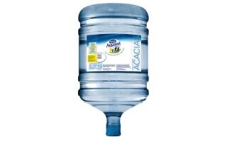 Water aquarel t.b.v. watercooler