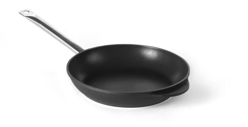 Koekenpan inductie 28cm