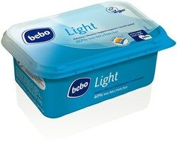 Halvarine light 40% vet vegan