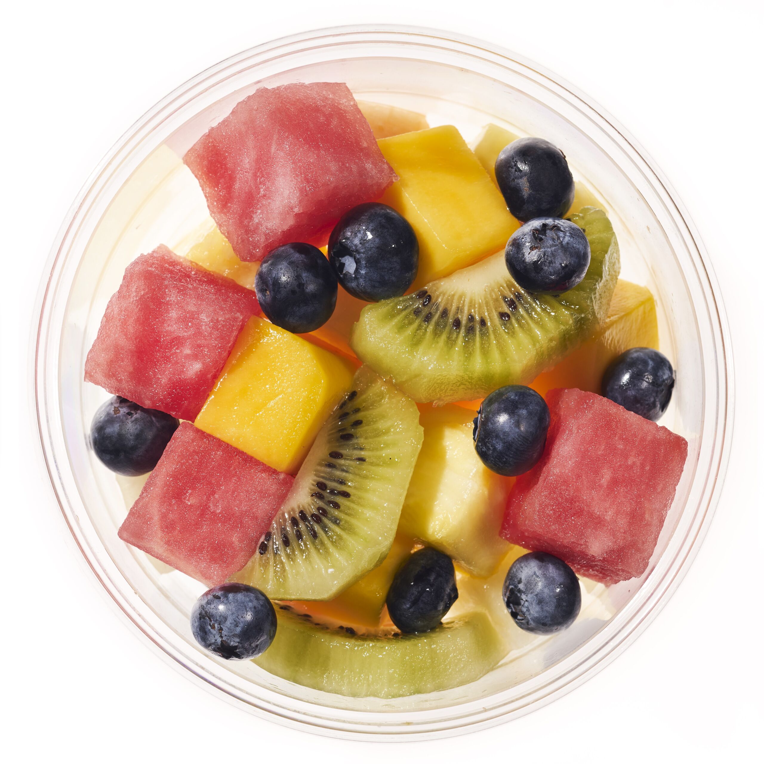 Tropische Fruit mix (zp)