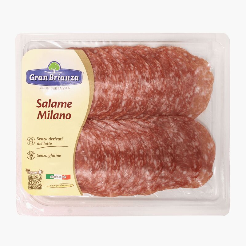 Salami milano