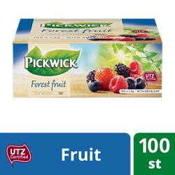 Forest fruit thee
