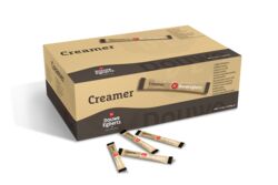 Koffiecreamer sticks