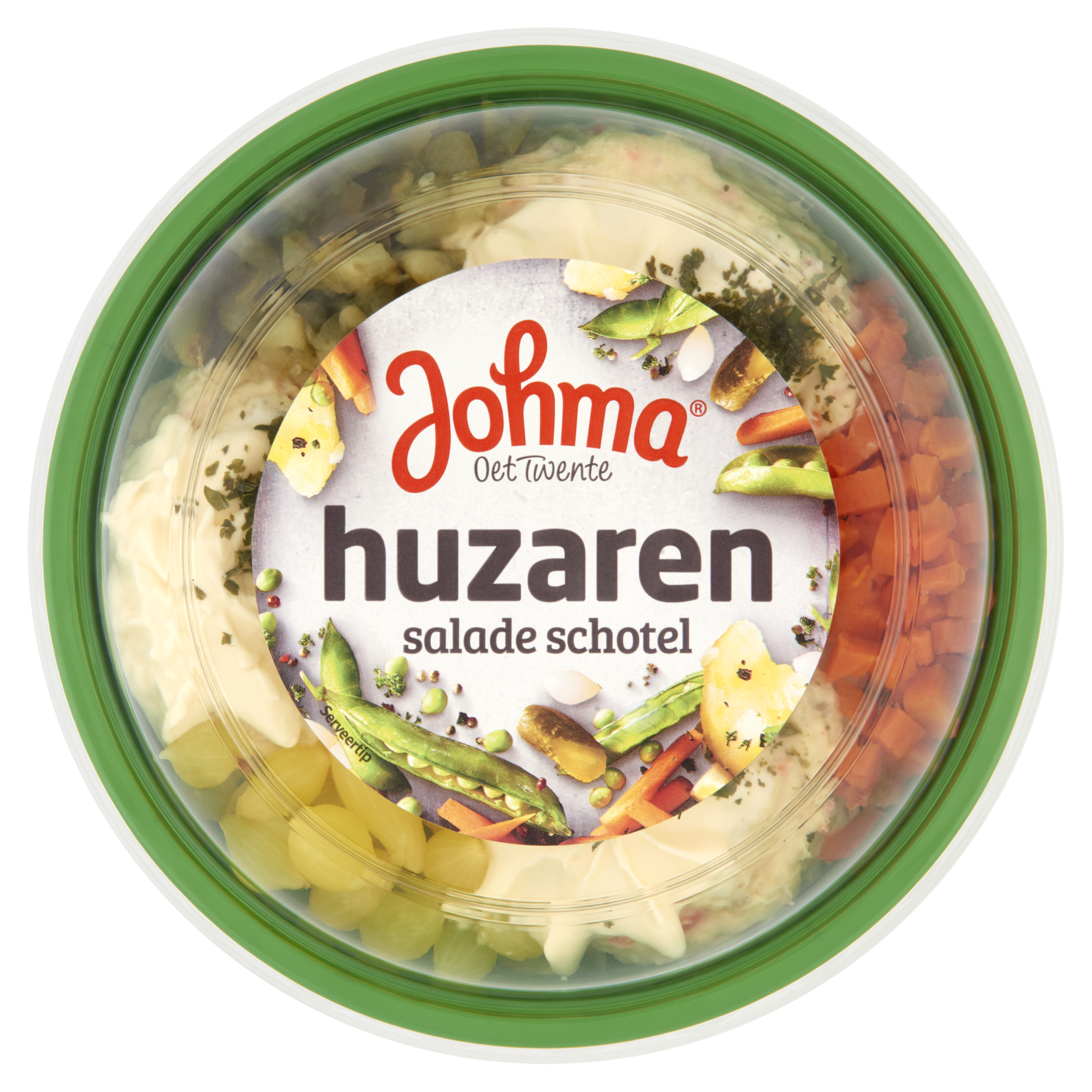 Huzarenschotel