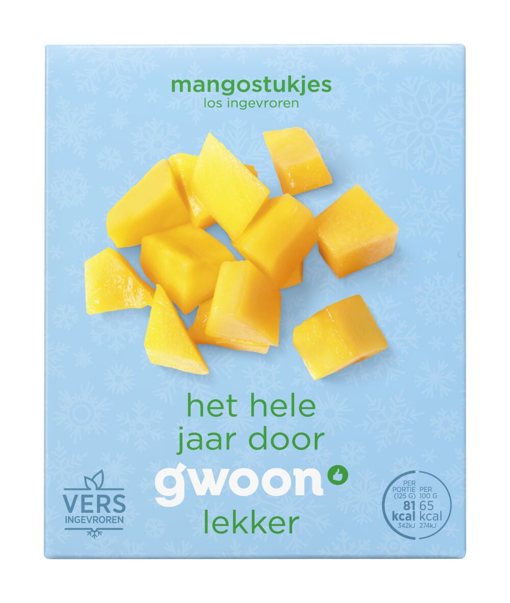 Mangostukjes