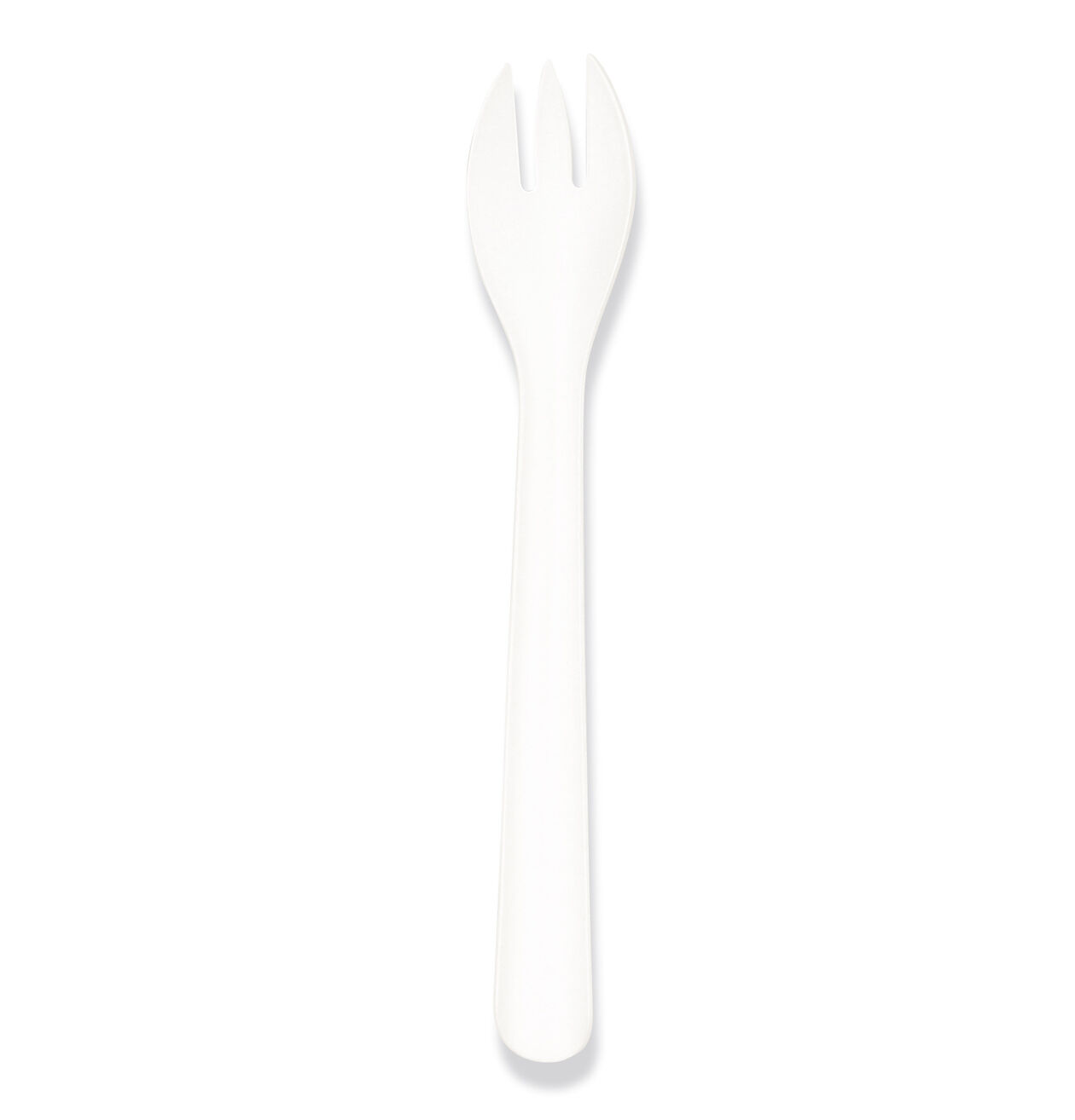 Vorken papier 18 cm