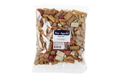 Party mix