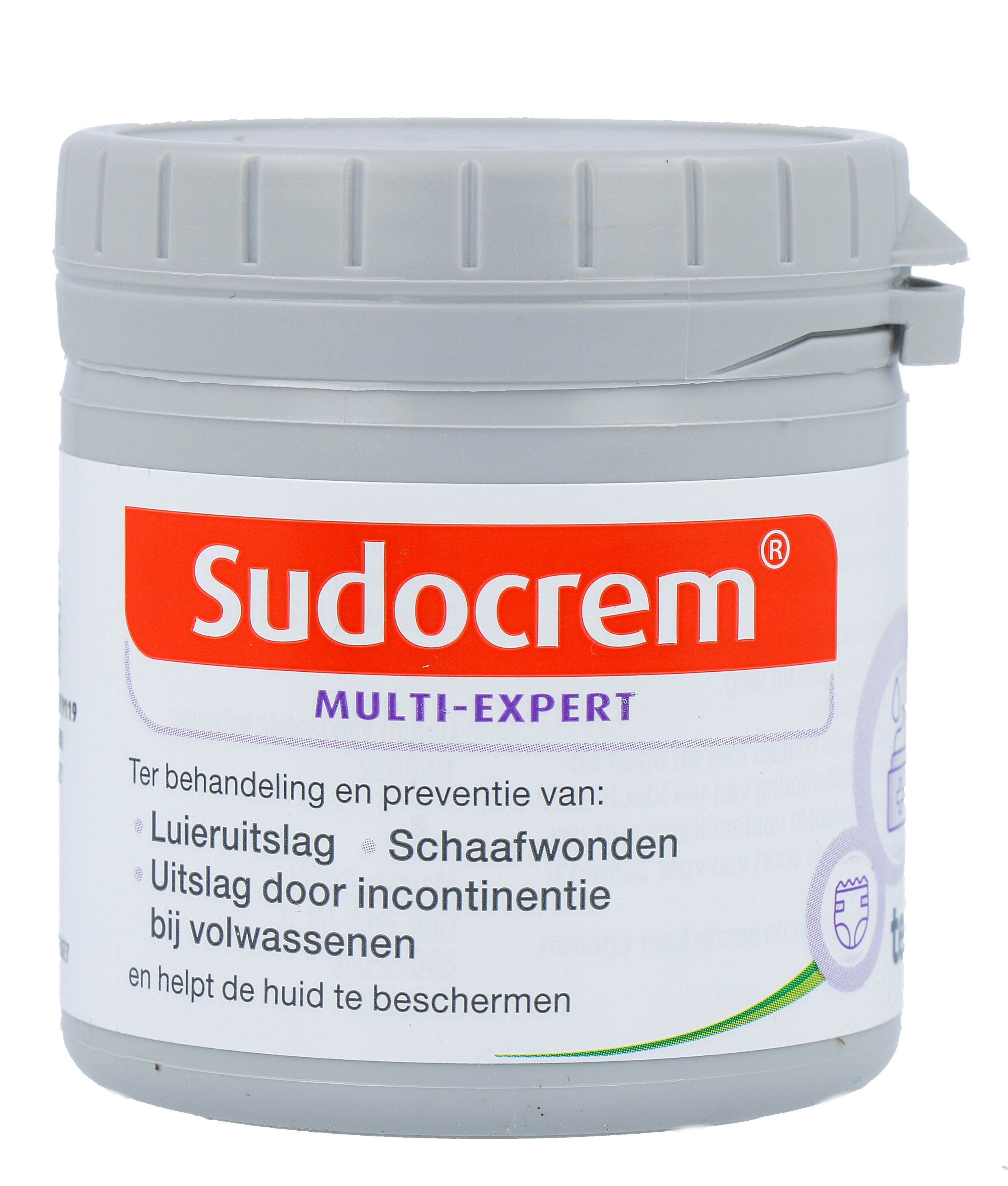 Sudocrem