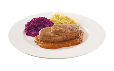 Rundl saus r.kool puree IDDSI 5