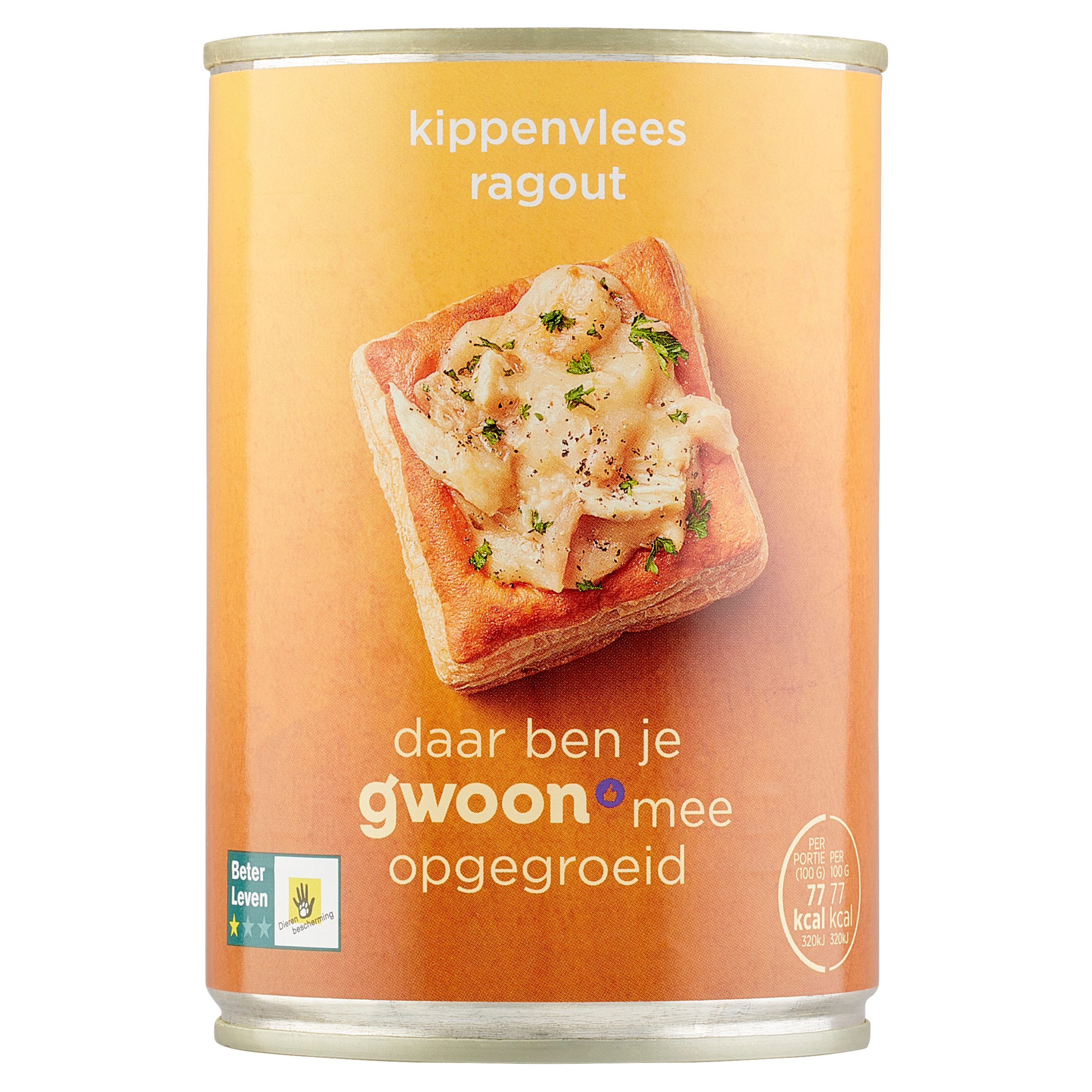 Ragout kip