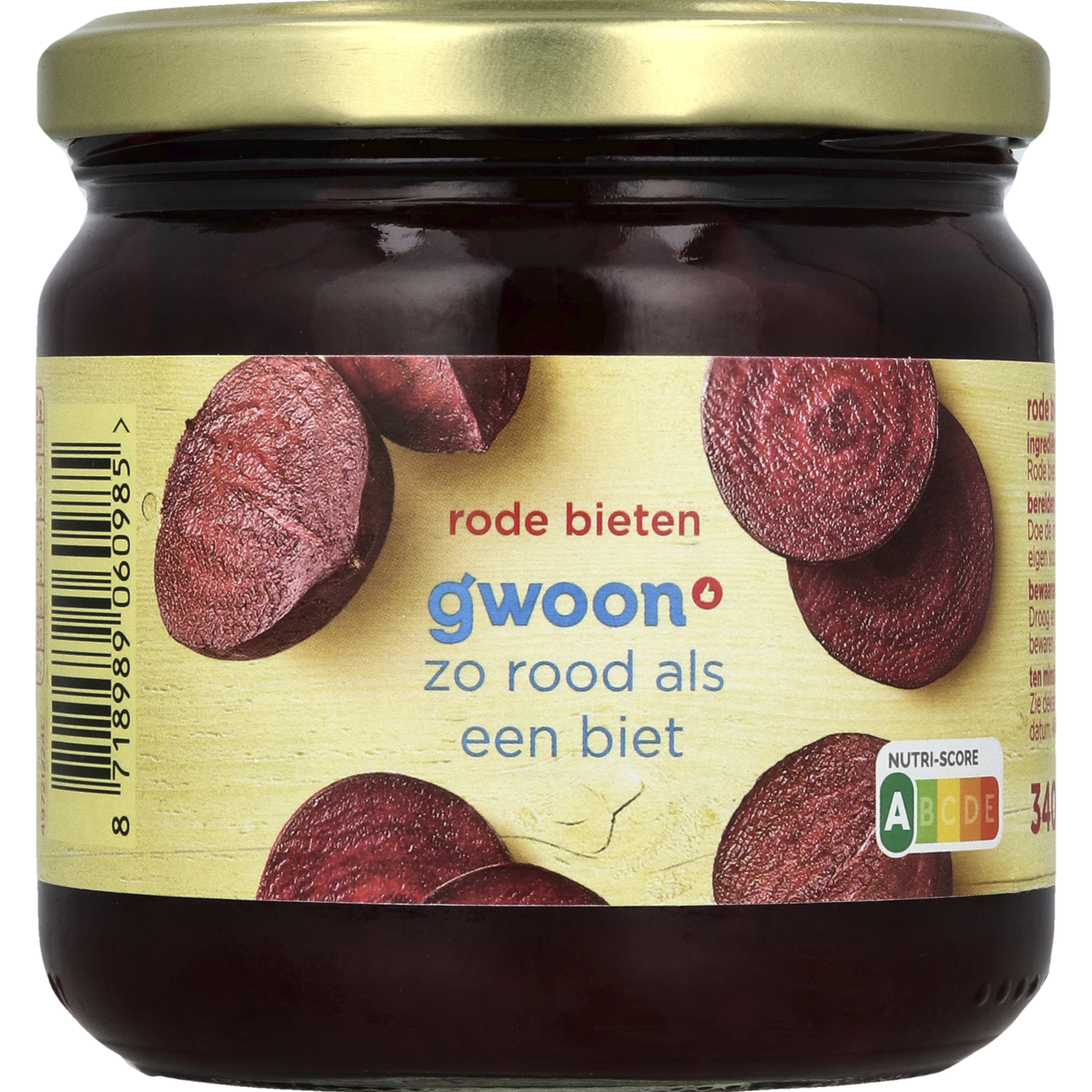 1/3 rode bieten