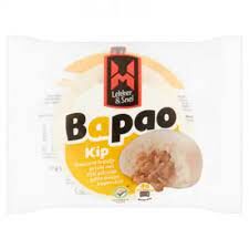 Bapao kip