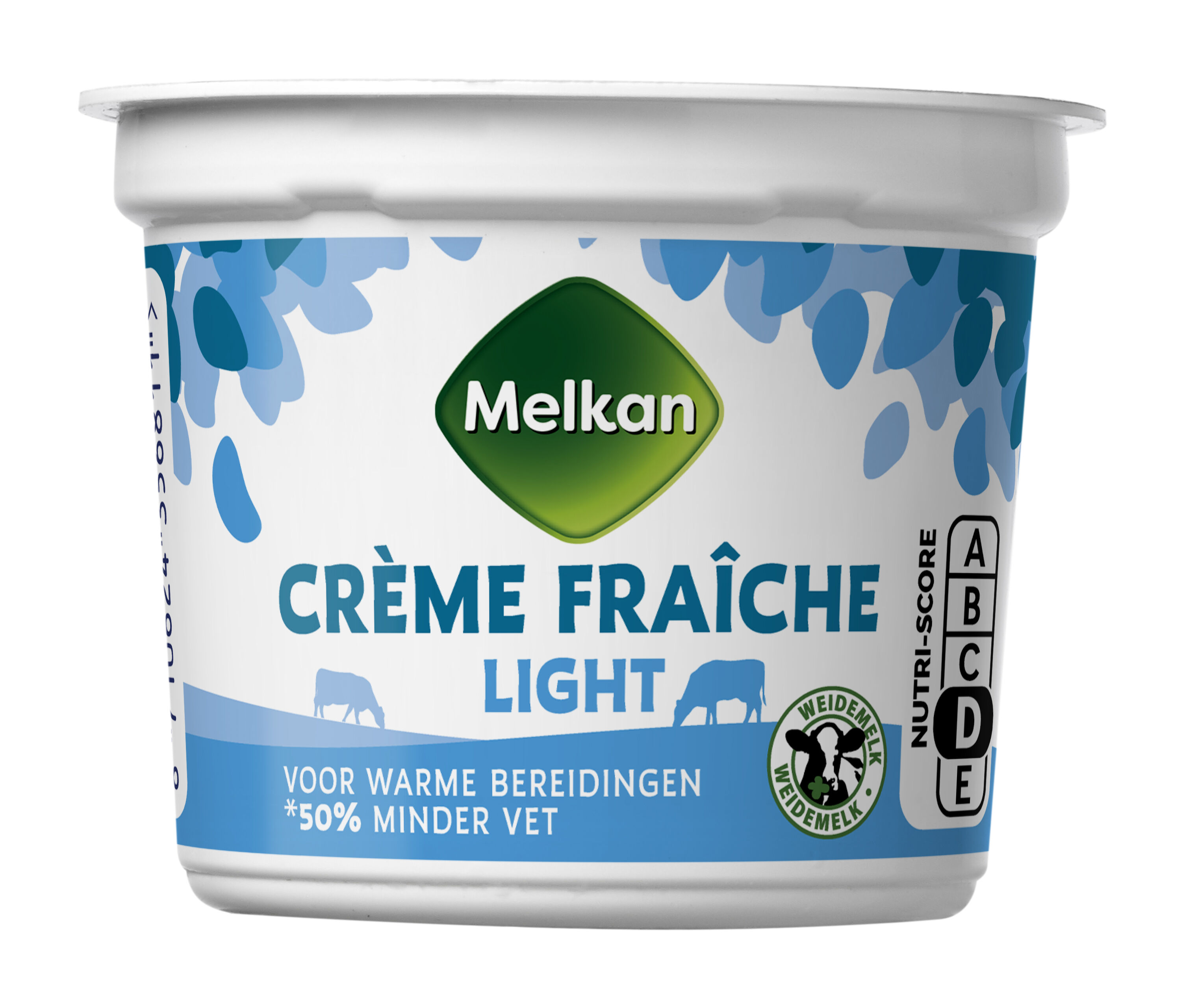 Demi creme fraiche