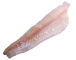 Schelvisfilet
