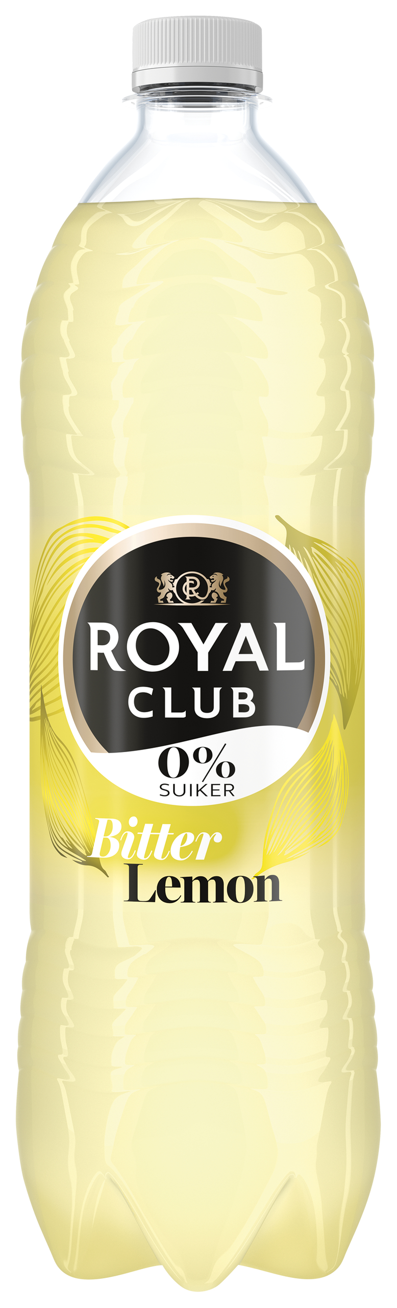 Bitter lemon light