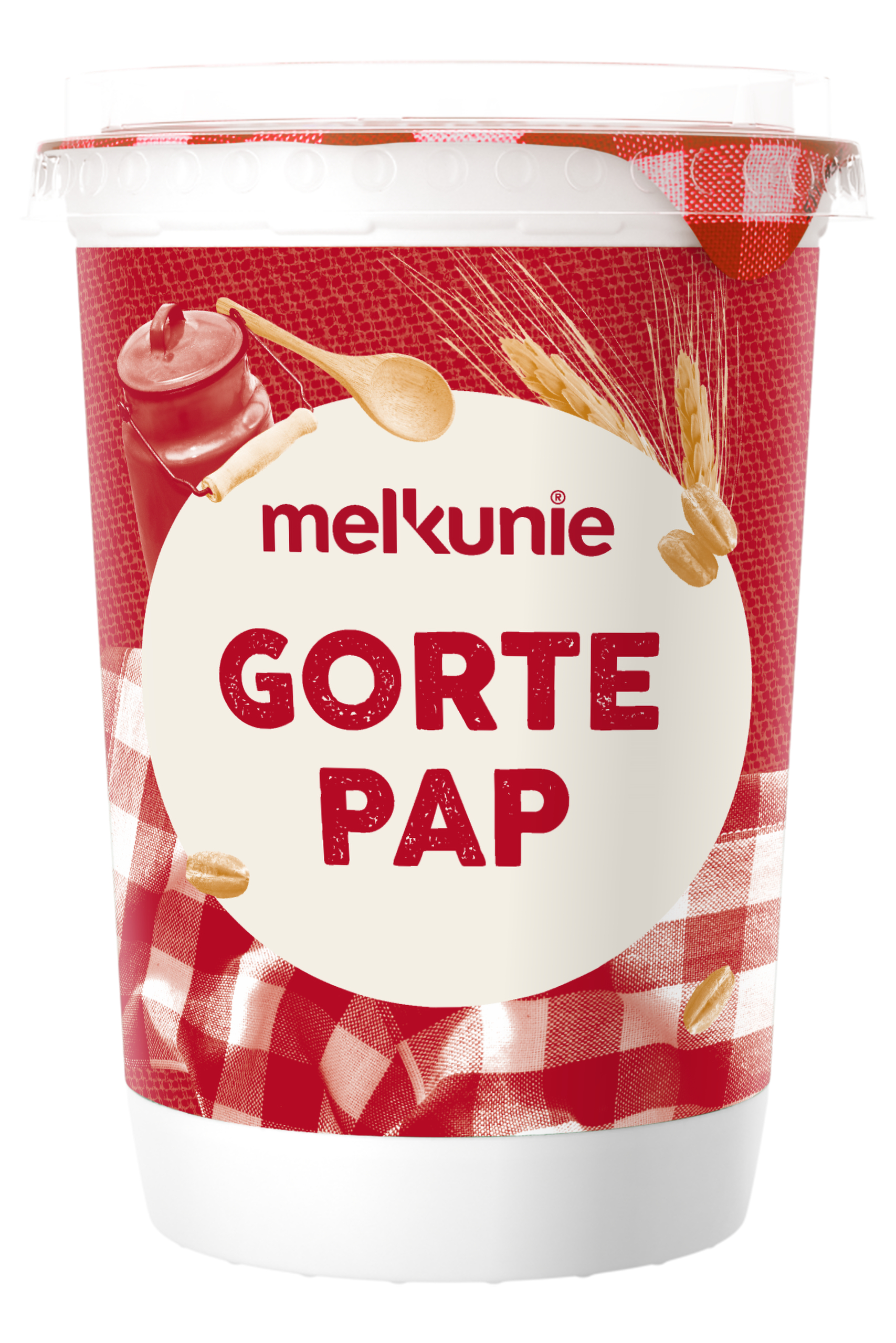 Gortepap