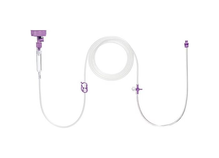 Amika pump set varoline enfit