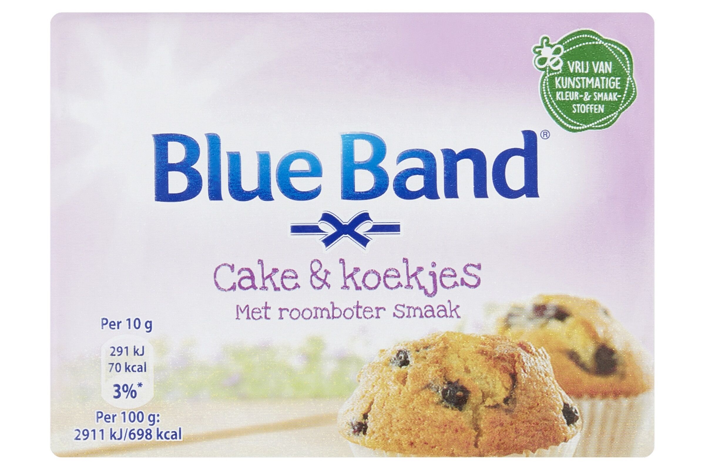 Cake & koekjes